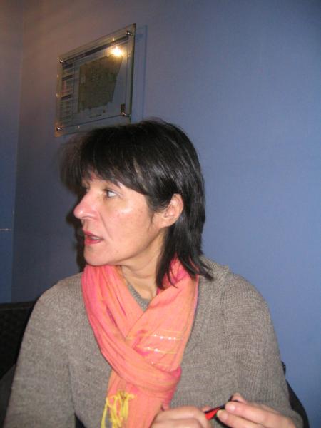 maman