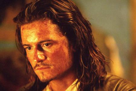 will turner