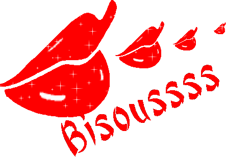 bisou