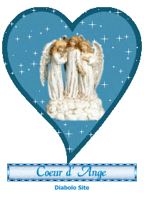 coeur dange