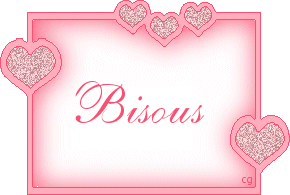kiss pour la saint-valentin
