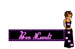 bon lundi