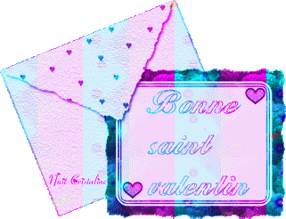 Saint-Valentin