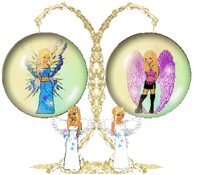 d ange ds d bulle