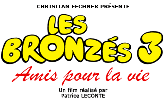 Les bronzés 3