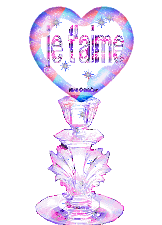 Je t'aime