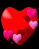 vive la saint-valentin