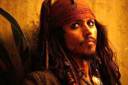 jonny depp
