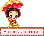 bone vacance