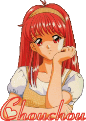 chouchou