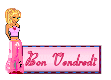 bon vendredi