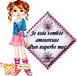 Chui heureuse