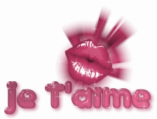 Je t'aime Thibault prier!!!!
