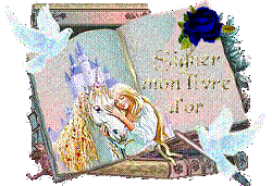 Signe mon livre d'or