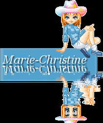 Marie-Christine