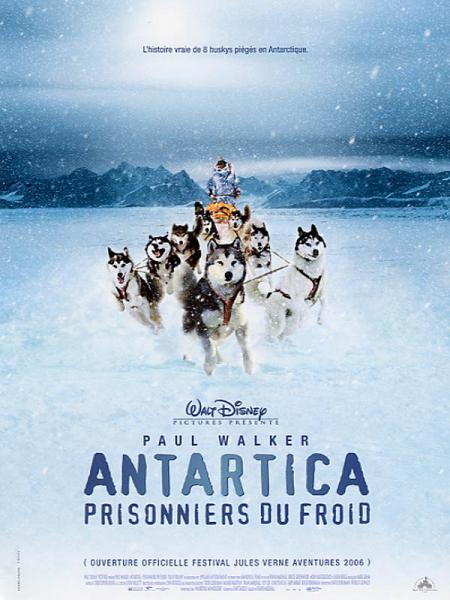 ANTARTICA
