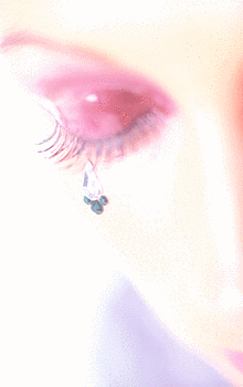 Larme de diament
