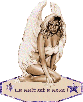 La nuit est a nous !