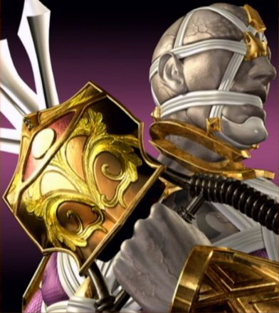 Voldo