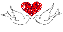 Coeur et Colombe