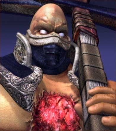 Astaroth