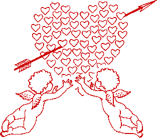 Mon Coeur, Mon Amour?