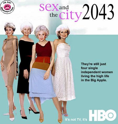 sex and the city 2043