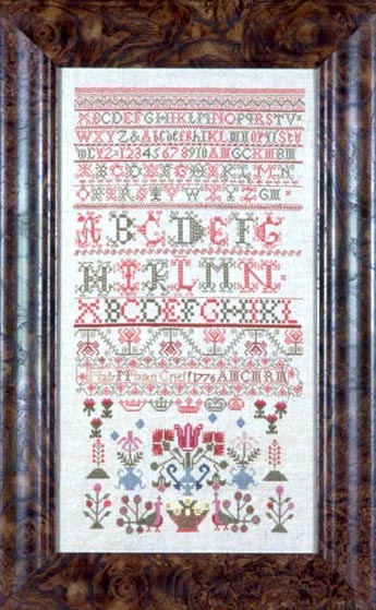 broderie